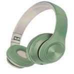 Ecotech P68 Yeşil Bluetooth Kulaklık