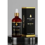 Ecotech Resolvable Dökülme Karşıtı Ve Oluşumunu Destekler Saç Serumu 30ml