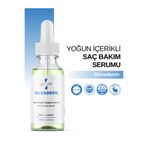 Ecotech Silvaderm Yoğun Içerikli Saç Bakım Serumu