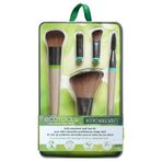 EcoTools 3128 Daily Essentials Total Fırça Seti
