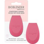 Ecotools Ec-0019 Gül Suyu Bioblender Makyaj Süngeri