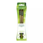 EcoTools ED-1217 2'li Göz Fırçası Seti