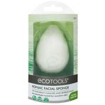 EcoTools Konjac Yüz Temizleme Süngeri