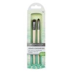 EcoTools Ultimate Concealer 2'li Kapatıcı Fırçası