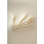 EcoTopper -%100 Visco Hafızalı Soft Sünger Yatak Pedi - 4, 7, 10 cm Seçenekler (4 cm, 180x200)