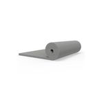 EcoTopper - Gri Ortopedik Sert Sünger Yatak Pedi - Yatak Sertleştirici - 3, 6, 9 cm Seçenekler (6 cm, 140x190)
