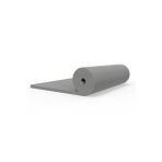 EcoTopper - Gri Ortopedik Sert Sünger Yatak Pedi - Yatak Sertleştirici - 3, 6, 9 cm Seçenekler (6 cm, 150x200)
