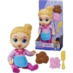 Ecotrend G2983 Baby Alive Firinci Bebeğim