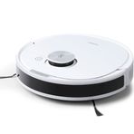 Ecovacs Deebot N10 Beyaz Robot Süpürge