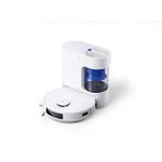 Ecovacs Deebot N20 Pro Plus Robot Süpürge Beyaz (outlet)