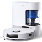 Ecovacs Deebot N20 Pro Plus Robot Süpürge
