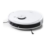 Ecovacs Deebot N8 Pro Akıllı Robot Süpürge - Outlet Kutusuz (Sıfır Kondisyon) Teşhir