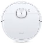 Ecovacs Deebot N8 Robot Süpürge Teşhir - Outlet