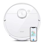 Ecovacs Deebot Ozmo T9 Robot Süpürge