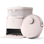 Ecovacs Deebot T30 Pro Omni Rose Robot Süpürge
