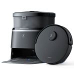 Ecovacs Deebot T30 Pro Omni Siyah Robot Süpürge
