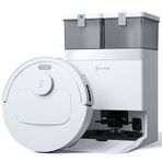 Ecovacs Deebot T30C Beyaz Robot Süpürge