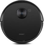 Ecovacs Deebot T9 Siyah Robot Süpürge
