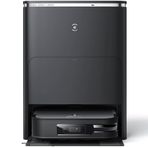 Ecovacs Deebot X2 Omni Siyah Robot Süpürge