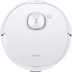 Ecovacs N8 Beyaz Robot Süpürge