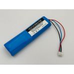Ecovacs Ozmo DG31 2600 Mah Süpürge Batarya