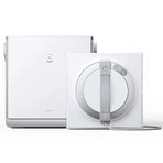 Ecovacs W2 Pro Omni Cam Silme Robotu