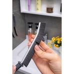 EcoVibe 1 Adet Multi İnce Temizlik Fırçası Derz Arası Banyo Mutfak Lavabo Detay Temizleme Fırçası
