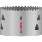 Ecovibe 1 x Pro Multi Malzeme Delik Testeresi (Yumuşak Ahşap, Alçıpan Duvar Için, Ø 79 Mm, Profesyonel Aksesuar Matkap/tornavida)