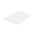Ecovibe 479915 Poşet Dosya A4 11 Delikli (100 Adet) Buzlu - -- - Option-1