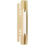 Ecovibe 6130 – 00 – 12 ZIVANA Heftstreifen Pvc- 25 adet, Kum - -- - Option-1