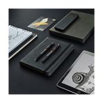 Ecovibe 800+ Iki Fonksiyonlu Mekanik Gizli Uçlu Kurşun Kalem Siyah,0.5 mm - -- - Option-1