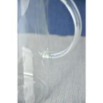 Ecovibe Alisa 1500 ml Cam Sürahi - 1BW-Beyaz - --