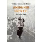 Ecovibe Amida'nın Sofrası - Yemekli Diyarbakır Tarihi - Option-1
