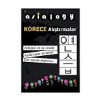 Ecovibe Asialogy Korece Alıştırmalar - Option-1