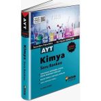 Ecovibe Ayt Kimya Soru Bankası: Tamamı Video Çözümlü - Option-1