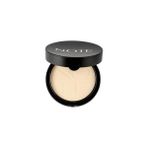 Ecovibe Banana Setting Powder Mat Bitişli Makyaj Sabitleyici Pudra - Option-1