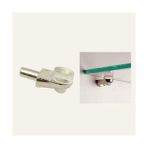 Ecovibe Cam Raf Pimi Vantuzlu 5mm - 4 Adet - Option-1