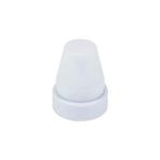 Ecovibe CT-9189 Fotosel 1200W, Standart - 1 - 10 W - Amber