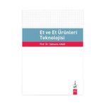 Ecovibe Et ve Et Ürünleri Teknolojisi