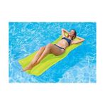Ecovibe Fosforlu Denız Yatagı 183X76CM 3 Renk - Ahşap