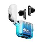 Ecovibe G Kablosuz Kulaklıklar P5, Bluetooth Kulak Içi Kulaklıklar Sesli 40H Çalma, 4 Rgb Işık, Net Çağrı Için Enc, Bluetooth 5.2, Ipx4, Çok Noktalı Bağlantı (Savunma Kristali) - -- - Option-1