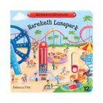 Ecovibe Hareketli Lunapark - Option-1