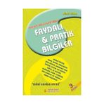 Ecovibe Hayatı Kolaylaştıran Faydalı ve Pratik Bilgiler: Mini Ansiklopedi - Option-1