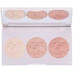 Ecovibe Highlighter Trio (3'lü) A - 000 Multicolor
