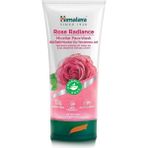 Ecovibe Himalaya Since 1930 Micellar Parlatıcı Yüz Temizleyici, Organik Gül, Makyaj Temizleyici, Normal ve Yağlı Ciltler, 150ML - Option-1