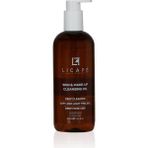 Ecovibe Iki Aşamalı Cilt ve Makyaj Temizleme Yağı 400 ml - Option-1