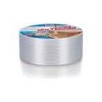 Ecovibe Ip Takviyeli Çok Güçlü Koli Bandı EN:45MM BOY:25MT - Option-1 - 0 - Siyah - 1 Adet