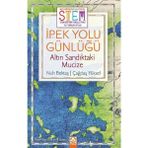 Ecovibe Ipek Yolu Günlüğü;altın Sandıktaki Mucize - Option-1