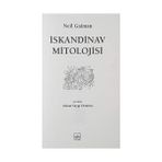 Ecovibe Iskandinav Mitolojisi - Option-1