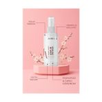 Ecovibe Jadell Sakura Therapy Leave In Hair Mask Besleyici Onarıcı Keratin Botoks Etkili Yoğun Saç Bakım Maskesi - Option-1
